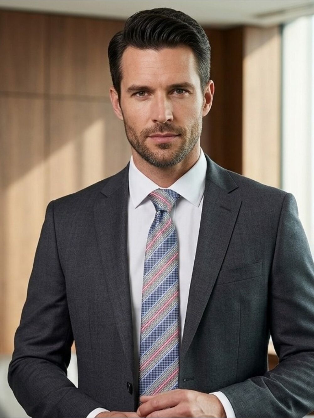 Pierre Cardin Tie
